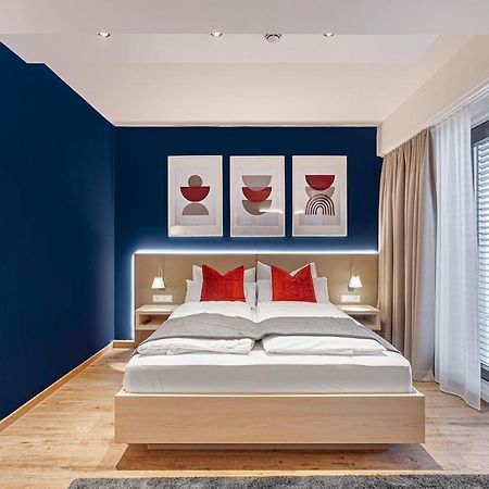 Vonder Munich Aparthotel Екстериор снимка